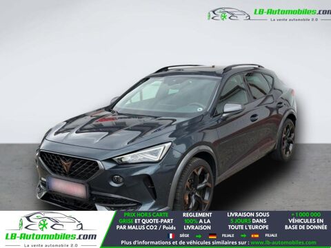 Formentor 2.0 TSI 310 ch BVA 4Drive 2021 occasion 31850 Beaupuy