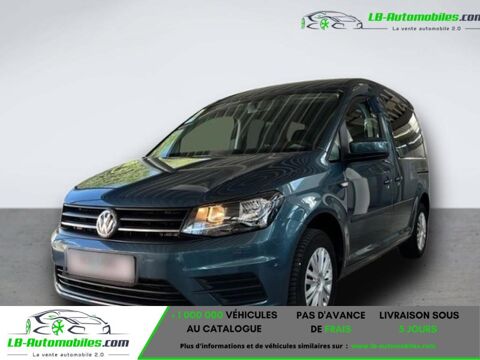 Volkswagen Caddy 1.2 TSI 84 2018 occasion Beaupuy 31850