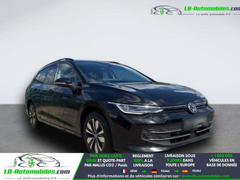 Golf SW 1.5 eTSI 150 BVA 2024 occasion 31850 Beaupuy