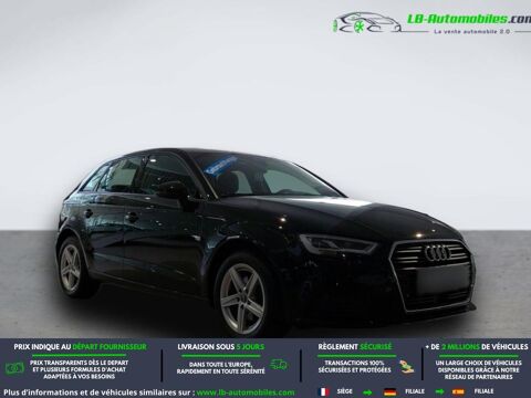 A3 TFSI 150 BVA 2020 occasion 31850 Beaupuy