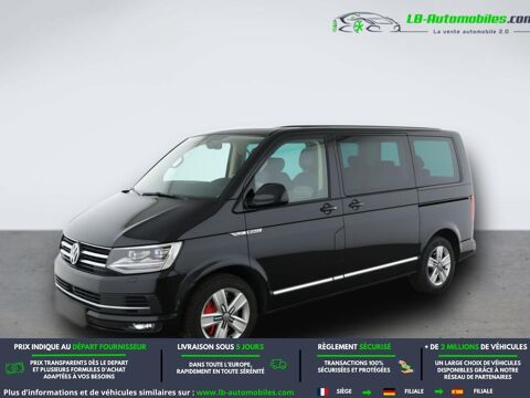 Annonce voiture Volkswagen MULTIVAN 35890 €