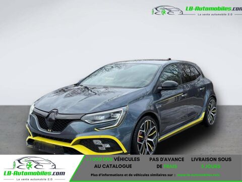 Renault Megane IV 300 RS Trophy 2019 occasion Beaupuy 31850