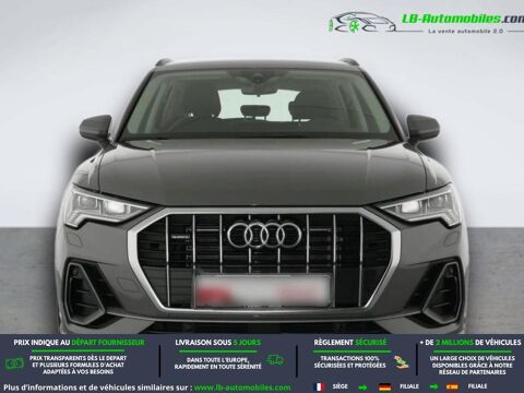 Q3 40 TFSI 190 ch BVA Quattro 2022 occasion 31850 Beaupuy