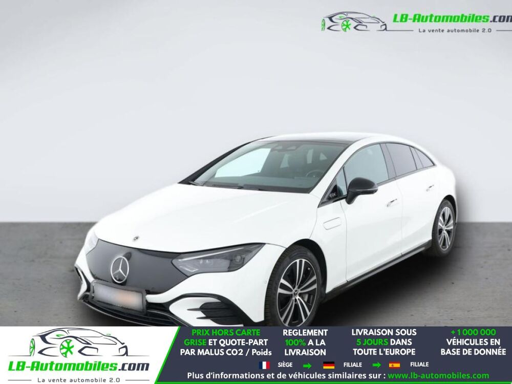 EQE 350 4MATIC 2023 occasion 31850 Beaupuy