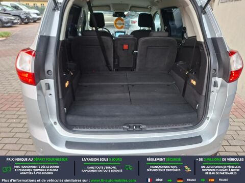 Grand C-MAX 1.5 EcoBoost 150 BVM 2018 occasion 31850 Beaupuy