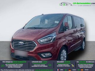 Tourneo VP 320 L1H1 2.0 EcoBlue 185 BVA 2020 occasion 31850 Beaupuy