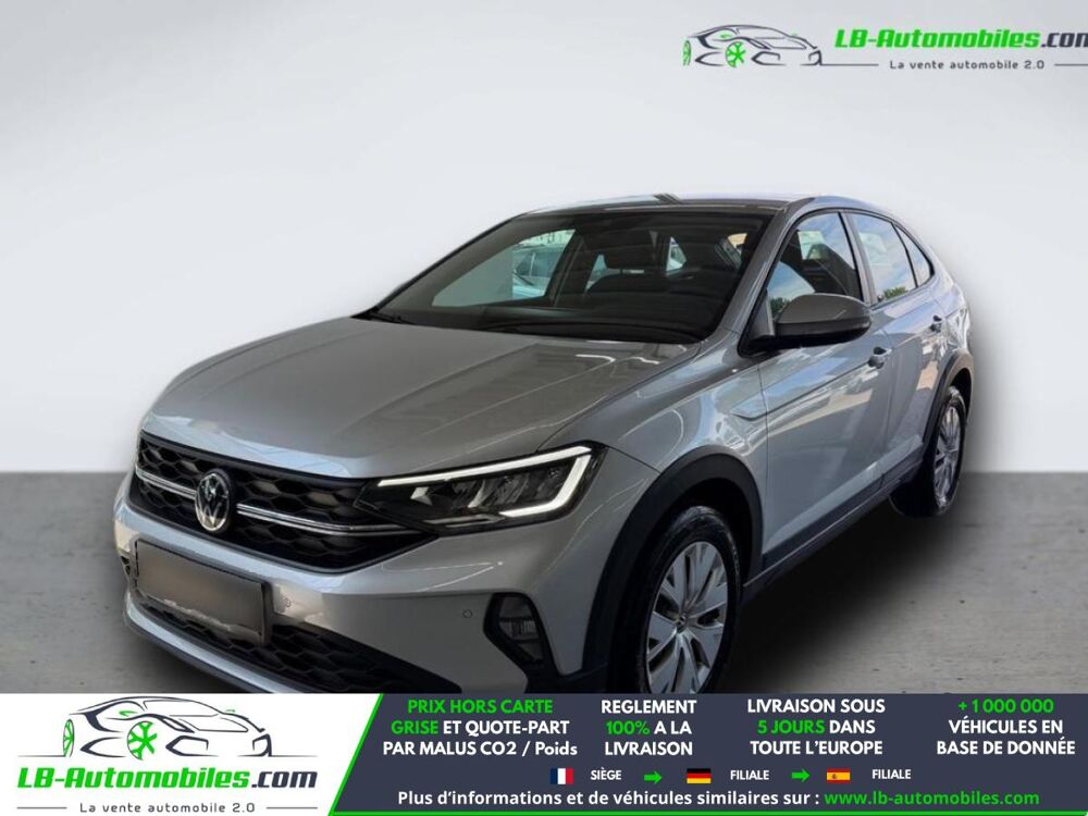 Taigo 1.0 TSI 95 BVM 2023 occasion 31850 Beaupuy