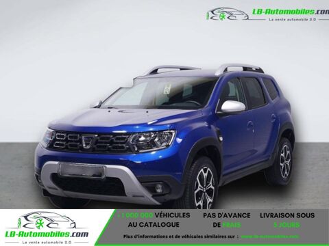 Dacia Duster TCe 150 FAP 4x2 2020 occasion Beaupuy 31850