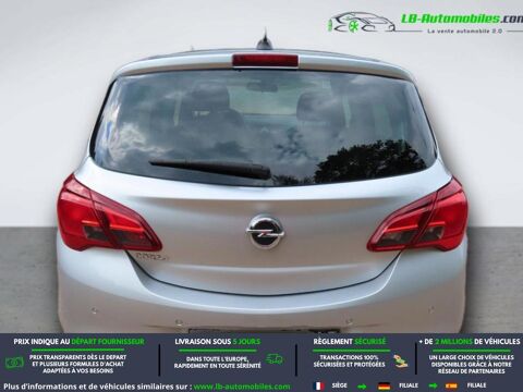Corsa 1.4 90 ch BVA 2018 occasion 31850 Beaupuy