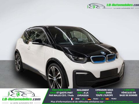 i3 120 Ah 170 ch BVA 2022 occasion 31850 Beaupuy