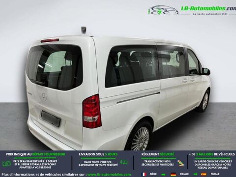 EQV 300 Long 204 ch 2024 occasion 31850 Beaupuy