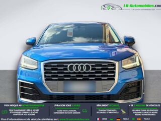 Q2 TDI 116 ch BVA 2018 occasion 31850 Beaupuy