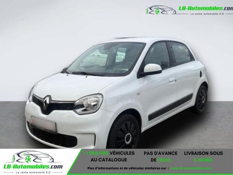 Renault Twingo SCe 75 BVM 2020 occasion Beaupuy 31850