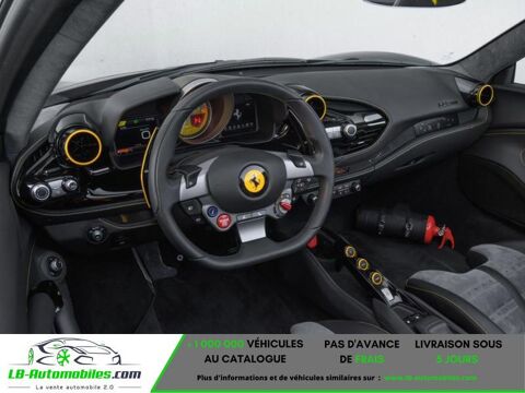 F8 Spider 3.9 V8 BiTurbo 720ch 2022 occasion 31850 Beaupuy
