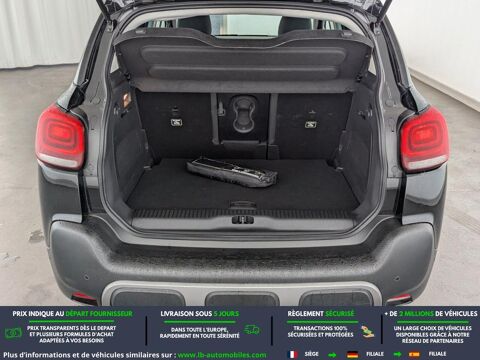 Golf BlueHDi 120 BVA 2020 occasion 31850 Beaupuy