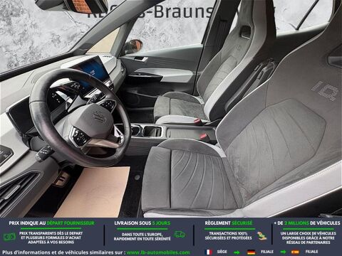 ID.3 150 ch Pure Performance 2022 occasion 31850 Beaupuy
