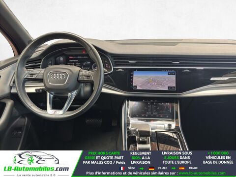 Q7 55 TFSI e 380 BVA Quattro 2023 occasion 31850 Beaupuy