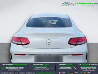 Classe C 300 BVA 2020 occasion 31850 Beaupuy