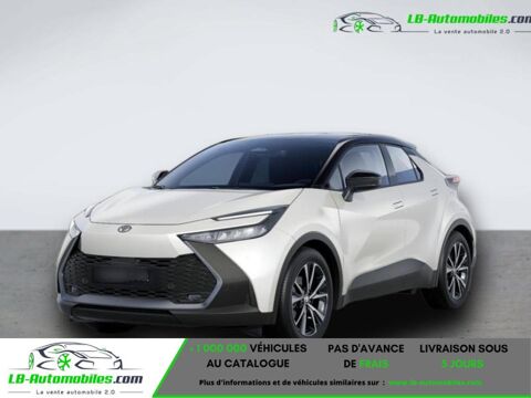 Toyota C-HR Hybride 200 2024 occasion Beaupuy 31850