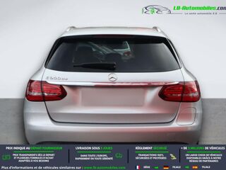 Classe C 300 de BVA 2020 occasion 31850 Beaupuy