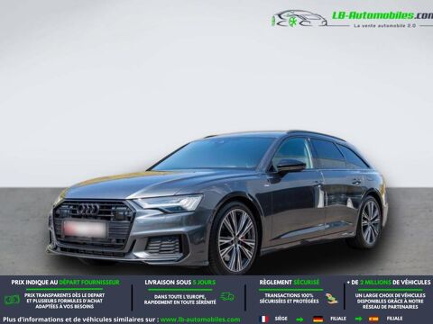 A6 55 TFSIe 367 ch Quattro 2023 occasion 31850 Beaupuy
