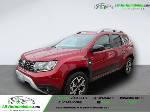 Dacia Duster Blue dCi 115 4x2 2021 occasion Beaupuy 31850