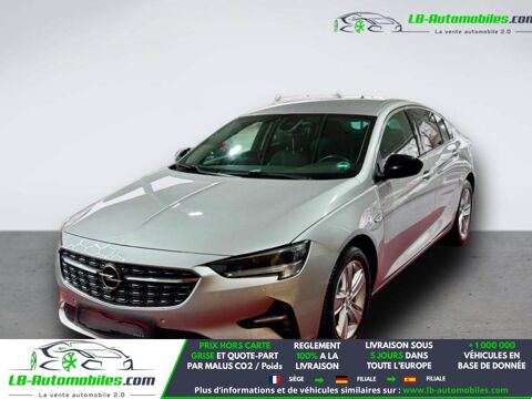 Insignia 2.0 Diesel 174 ch BVA 2021 occasion 31850 Beaupuy