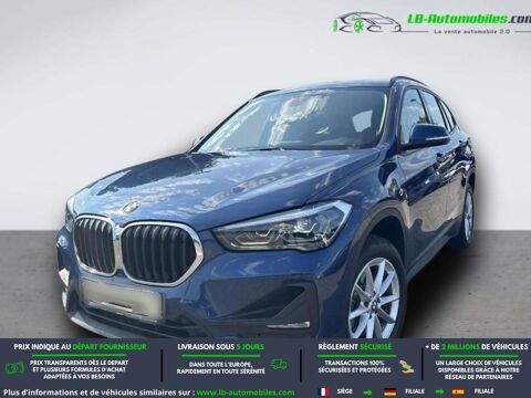 Annonce voiture BMW X1 27620 €