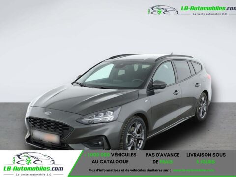 Ford Focus 1.5 EcoBoost 182 BVA 2021 occasion Beaupuy 31850