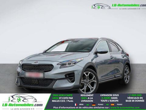 Kia XCeed 1.6l CRDi 136 ch BVA 2020 occasion Beaupuy 31850