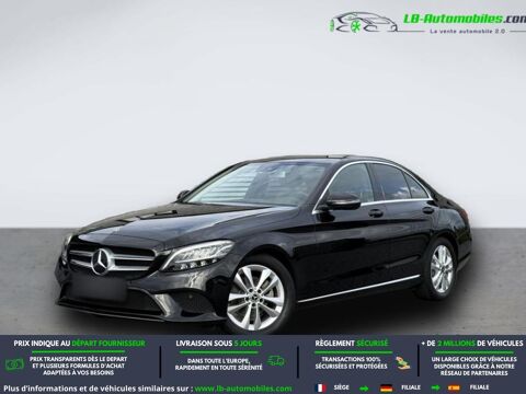 Annonce voiture Mercedes Classe C 19900 €