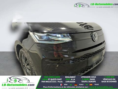Annonce voiture Volkswagen MULTIVAN 45990 €