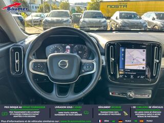 XC40 T2 129 ch BVM 2020 occasion 31850 Beaupuy