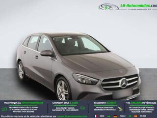 Classe B 180 d BVA 2020 occasion 31850 Beaupuy