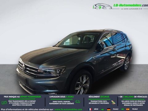 Volkswagen Tiguan Allspace 1.5 TSI 150ch BVA 2020 occasion Beaupuy 31850