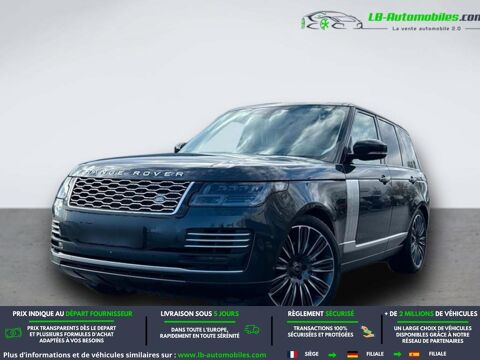 Annonce voiture Land-Rover Range Rover 57750 €