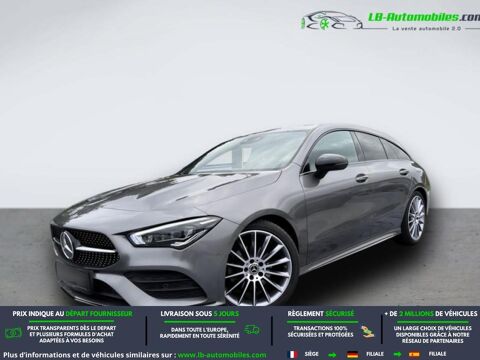 Annonce voiture Mercedes Classe CLA 26680 €