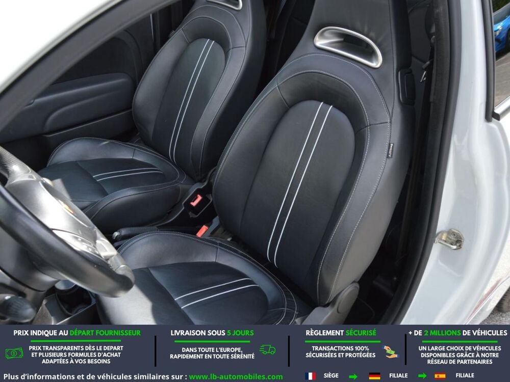 Golf 1.4 TSI 160 BVM 2015 occasion 31850 Beaupuy