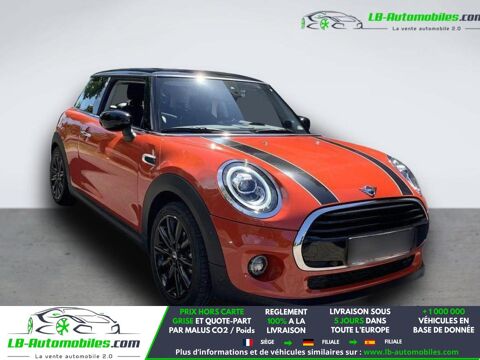 Cooper 136 CH BVA 2021 occasion 31850 Beaupuy