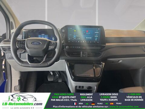 Tourneo VP 320 L1 2.0 EcoBlue 170 ch BVA 4x4 2026 occasion 31850 Beaupuy