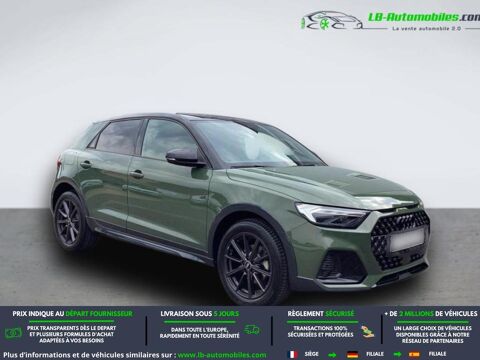 Audi A1 35 TFSI 150 ch BVA 2025 occasion Beaupuy 31850