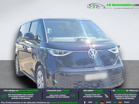 ID.3 204 CH 2025 occasion 31850 Beaupuy