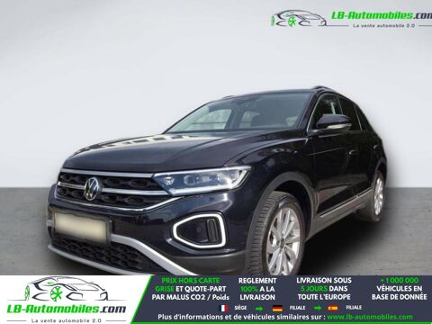 T-ROC 1.5 TSI EVO 150 Start/Stop BVM 2025 occasion 31850 Beaupuy