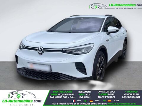 Annonce voiture Volkswagen ID.4 26970 €