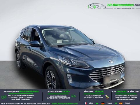 Kuga 1.5 EcoBoost 150 BVA 2022 occasion 31850 Beaupuy