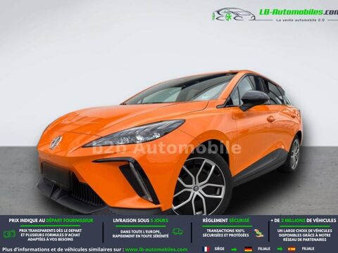 MG4 64kWh - 150 kW 2WD 2024 occasion 31850 Beaupuy