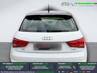 A1 1.0 TFSI 82 2015 occasion 31850 Beaupuy