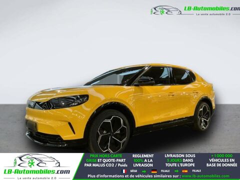 Ford Capri Capri 2025 occasion Beaupuy 31850