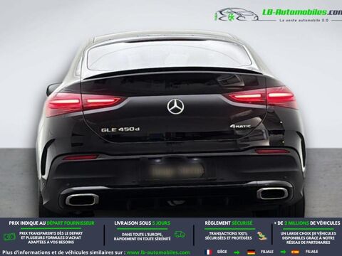 Classe GLE 450 d BVA 4Matic 2025 occasion 31850 Beaupuy