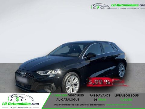 Audi A3 40 TFSIe 204 BVA 2021 occasion Beaupuy 31850